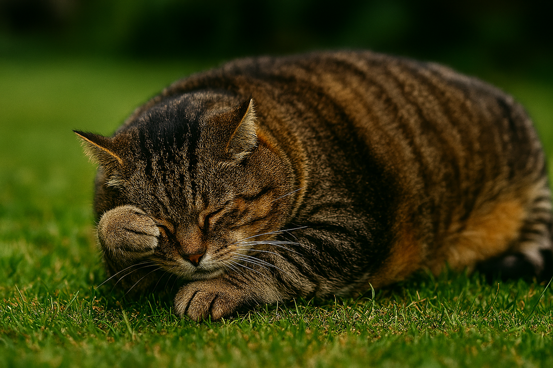 In Loving Memory of Sophie