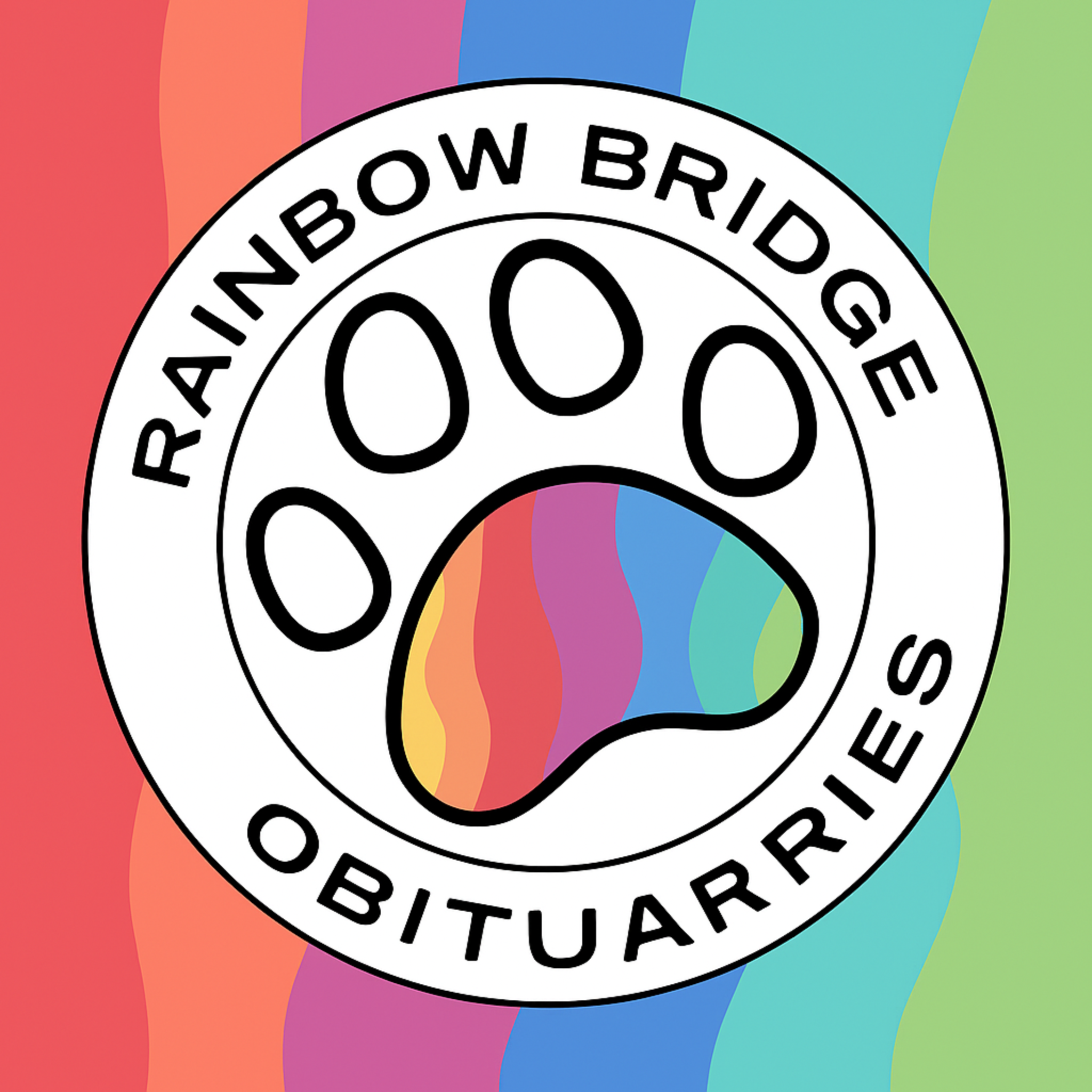 Rainbow Bridge Obituaries
